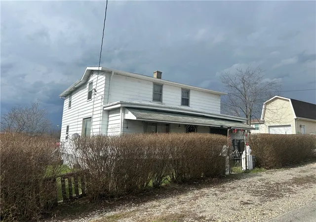 Photo 1 of Sale Pending at 1310 Cambria Ave, Connellsville, PA 15425 | MLS# 1744464 | Listing updated on 2026-09-09