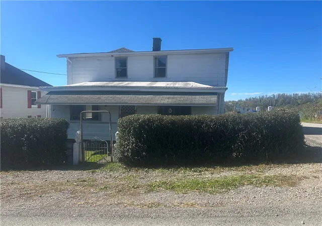 Photo 1 of Single family home for sale at 1310 Cambria Ave, Connellsville, PA 15425 | MLS# 1744464 | Listing updated on 2026-10-21