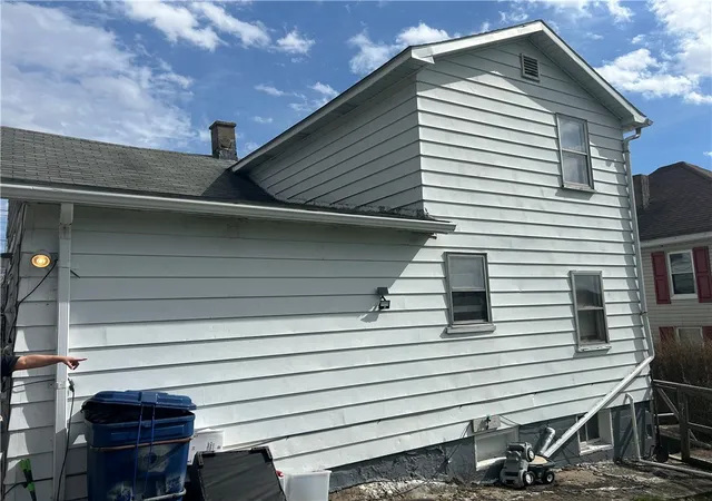 Photo 2 of Sale Pending at 1310 Cambria Ave, Connellsville, PA 15425 | MLS# 1744464 | Listing updated on 2026-09-09