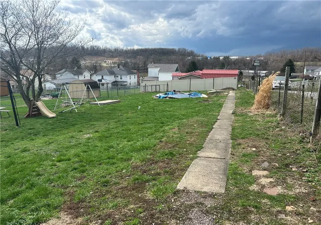 Photo 3 of Sale Pending at 1310 Cambria Ave, Connellsville, PA 15425 | MLS# 1744464 | Listing updated on 2026-09-09
