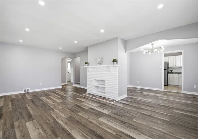 Photo 2 of Single family home for sale at 5066 Brownsville Rd, Whitehall, PA 15236 | MLS# 1744574 | Listing updated on 2026-09-11