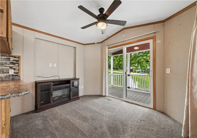 Photo 2 of Manufactured home for sale at 300 Clubhouse Dr, Donegal, PA 15628 | MLS# 1744408 | Listing updated on 2026-09-11
