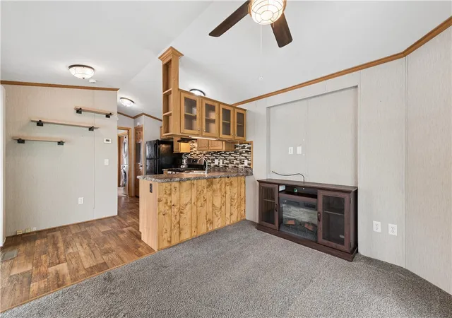 Photo 3 of Manufactured home for sale at 300 Clubhouse Dr, Donegal, PA 15628 | MLS# 1744408 | Listing updated on 2026-09-11
