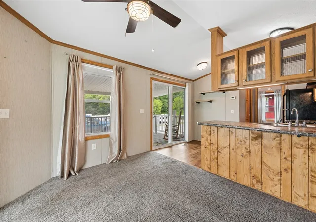 Photo 3 of Manufactured home for sale at 300 Clubhouse Dr, Donegal, PA 15628 | MLS# 1744408 | Listing updated on 2026-09-11