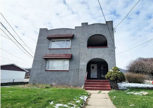 Photo 1 of Single family home for sale at 232 Monongahela Ave, Glassport, PA 15045 | MLS# 1744719 | Listing updated on 2026-09-10