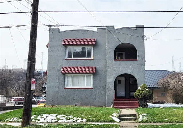 Photo 2 of Single family home for sale at 232 Monongahela Ave, Glassport, PA 15045 | MLS# 1744719 | Listing updated on 2026-09-10