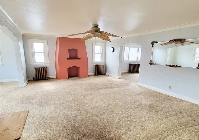 Photo 3 of Single family home for sale at 232 Monongahela Ave, Glassport, PA 15045 | MLS# 1744719 | Listing updated on 2026-09-10