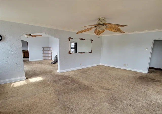 Photo 3 of Single family home for sale at 232 Monongahela Ave, Glassport, PA 15045 | MLS# 1744719 | Listing updated on 2026-09-10