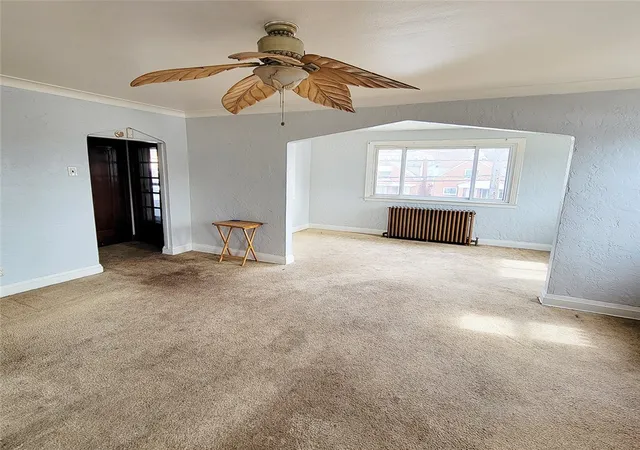 Photo 4 of Single family home for sale at 232 Monongahela Ave, Glassport, PA 15045 | MLS# 1744719 | Listing updated on 2026-09-10
