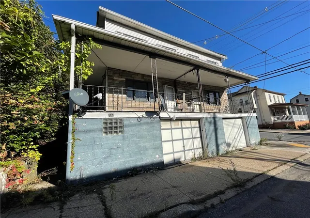 Photo 2 of Multi family home for sale at 177 179 Pine St, Johnstown, PA 15902 | MLS# 1744911 | Listing updated on 2026-09-03