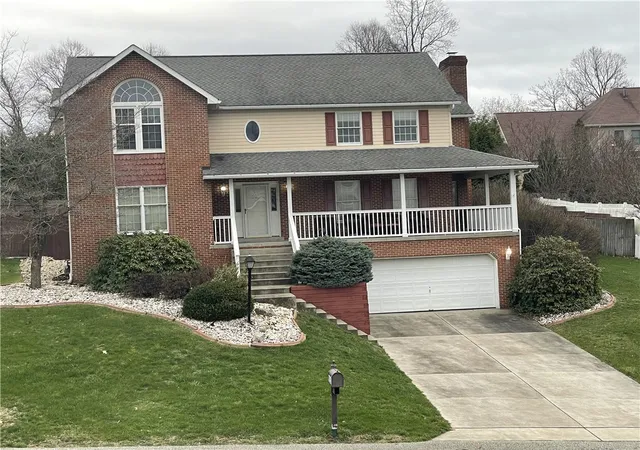 Photo 1 of Single family home for sale at 533 Austin St, Hempfield Twp, PA 15601 | MLS# 1744858 | Listing updated on 2026-09-14