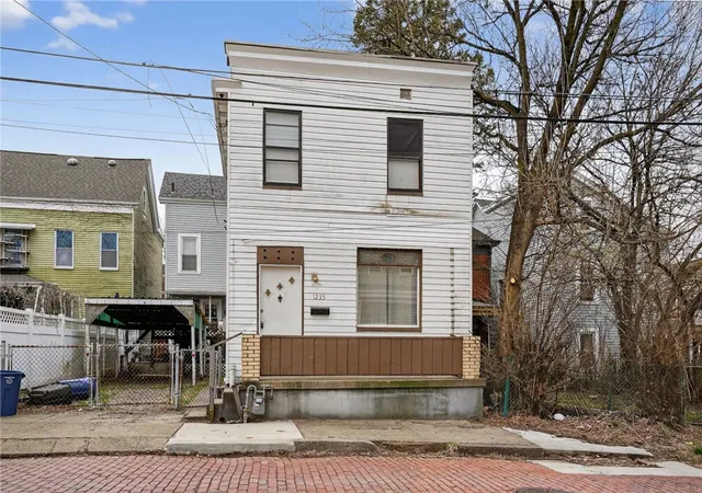 Photo 1 of Sale Pending at 1235 Thelma St, Pittsburgh, PA 15212 | MLS# 1744851 | Listing updated on 2026-09-01