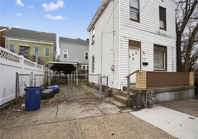 Photo 2 of Sale Pending at 1235 Thelma St, Pittsburgh, PA 15212 | MLS# 1744851 | Listing updated on 2026-09-01
