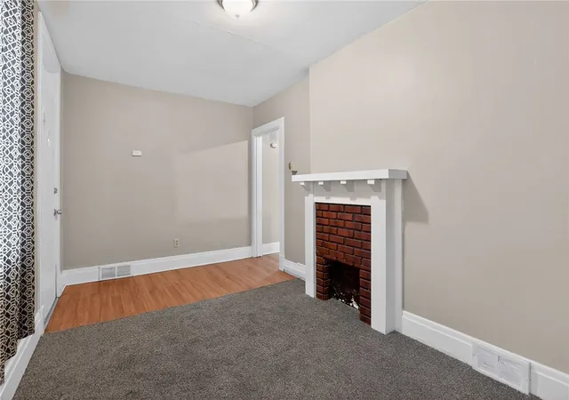 Photo 3 of Sale Pending at 1235 Thelma St, Pittsburgh, PA 15212 | MLS# 1744851 | Listing updated on 2026-09-01