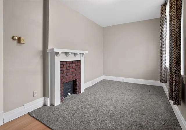 Photo 3 of Sale Pending at 1235 Thelma St, Pittsburgh, PA 15212 | MLS# 1744851 | Listing updated on 2026-09-01