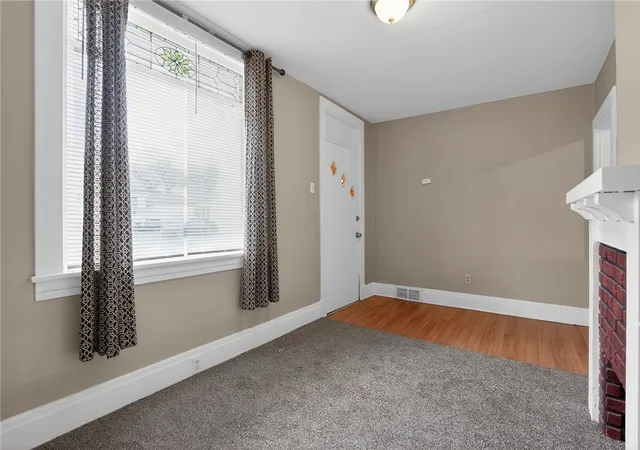 Photo 4 of Sale Pending at 1235 Thelma St, Pittsburgh, PA 15212 | MLS# 1744851 | Listing updated on 2026-09-01