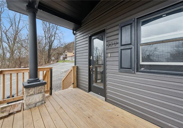 Photo 3 of Single family home for sale at 330 Braeburn Rd, Lower Burrell, PA 15068 | MLS# 1744801 | Listing updated on 2026-09-08