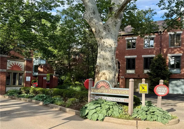 Photo 2 of Condo for sale at 100 Denniston St #422, Pittsburgh, PA 15206 | MLS# 1744917 | Listing updated on 2026-09-06