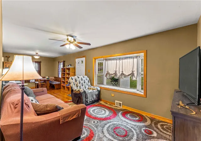 Photo 3 of Single family home for sale at 412 Ctr Church, Peters Twp, PA 15317 | MLS# 1745196 | Listing updated on 2026-09-14