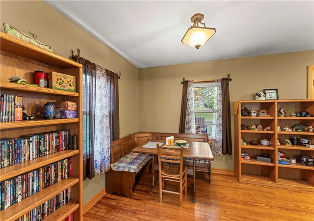 Photo 3 of Single family home for sale at 412 Ctr Church, Peters Twp, PA 15317 | MLS# 1745196 | Listing updated on 2026-09-14