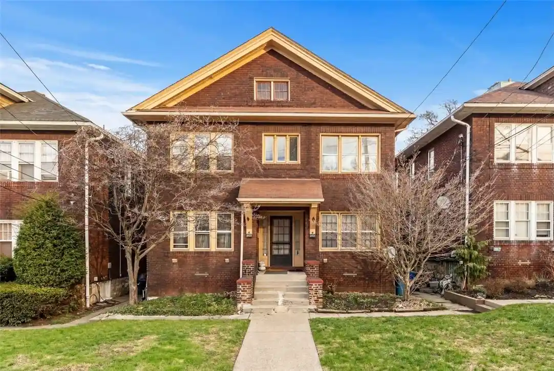 Listing Photo 2 - Condo for sale in 5637-5639 Callowhill St located at 5637-5639 Callowhill St, Highland Park, PA 15206 - Unit 5637-5639 Callowhill St