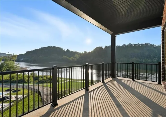 Photo 3 of Condo for sale at 1 1st Street #413, Oakmont, PA 15139 | MLS# 1745351 | Listing updated on 2026-09-08