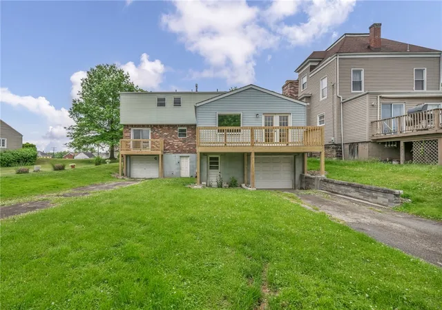 Photo 3 of House for sale at 213-215 Arlington Ave, N Versailles, PA 15137 | MLS# 1745257 | Listing updated on 2026-09-13