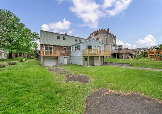 Photo 4 of House for sale at 213-215 Arlington Ave, N Versailles, PA 15137 | MLS# 1745257 | Listing updated on 2026-09-13