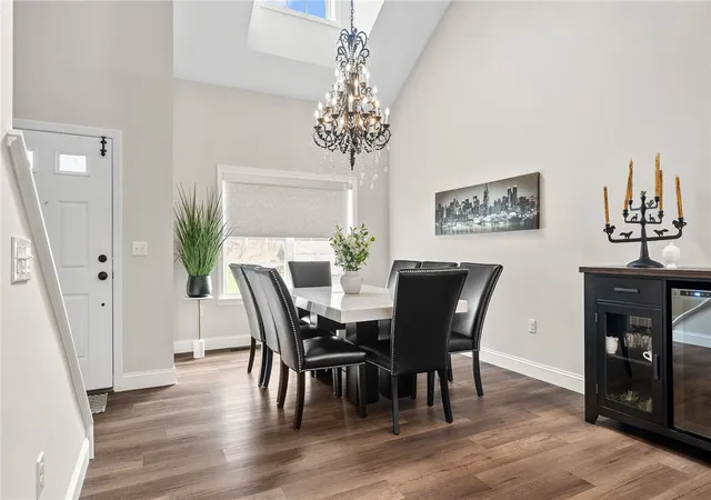 Photo 3 of Sale Pending at 996 Surrey Woods Dr, Canonsburg, PA 15317 | MLS# 1745513 | Listing updated on 2026-09-13