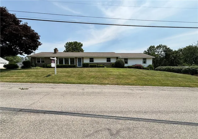 Photo 1 of Single family home for sale at 235 Main St, Evans City, PA 16033 | MLS# 1745281 | Listing updated on 2026-09-02