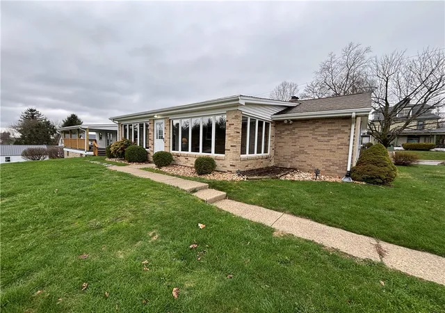 Photo 2 of Single family home for sale at 235 Main St, Evans City, PA 16033 | MLS# 1745281 | Listing updated on 2026-09-02