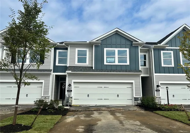 Photo 1 of Townhouse for sale at 156 River Ridge Dr, Coraopolis, PA 15108 | MLS# 1745708 | Listing updated on 2026-09-12