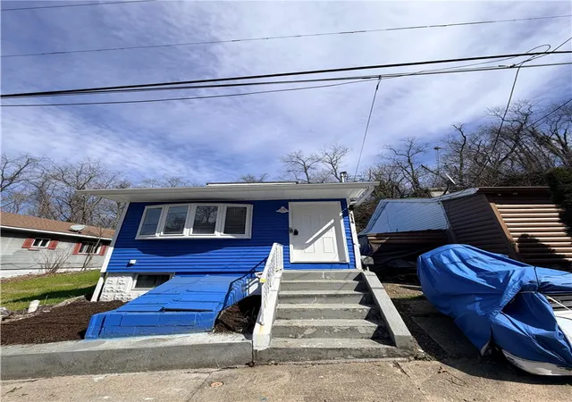 Photo 1 of Single family home for sale at 314 Rebecca Ave, Monessen, PA 15062 | MLS# 1745760 | Listing updated on 2026-10-06