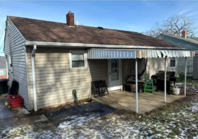 Photo 1 of Single family home for sale at 1338 Beverly Rd, Mc Keesport, PA 15133 | MLS# 1745936 | Listing updated on 2026-10-20