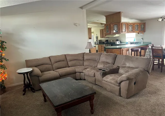 Photo 4 of Manufactured home for sale at 1124 Atlantis Dr, West Newton, PA 15089 | MLS# 1746033 | Listing updated on 2026-09-11