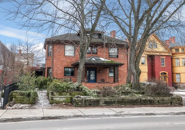 Condo for sale at 712 S Aiken Ave, Shadyside, PA 15232 | MLS# 1746158