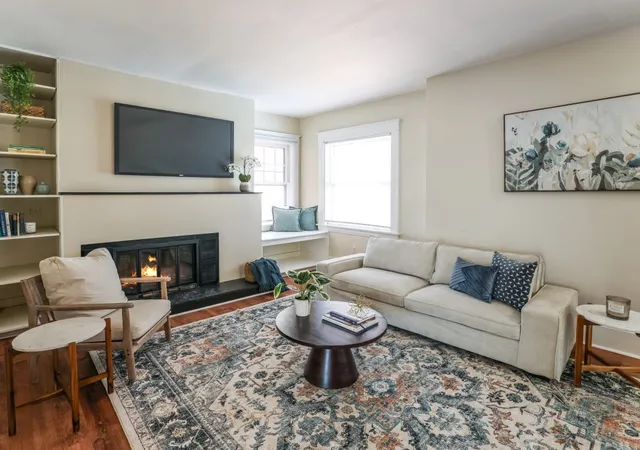 Photo 3 of Condo for sale at 712 S Aiken Ave, Shadyside, PA 15232 | MLS# 1746158 | Listing updated on 2026-09-06