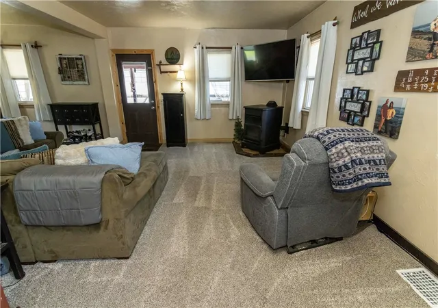 Photo 4 of Single family home for sale at 842 Anderson St, Confluence, PA 15424 | MLS# 1746227 | Listing updated on 2026-09-03