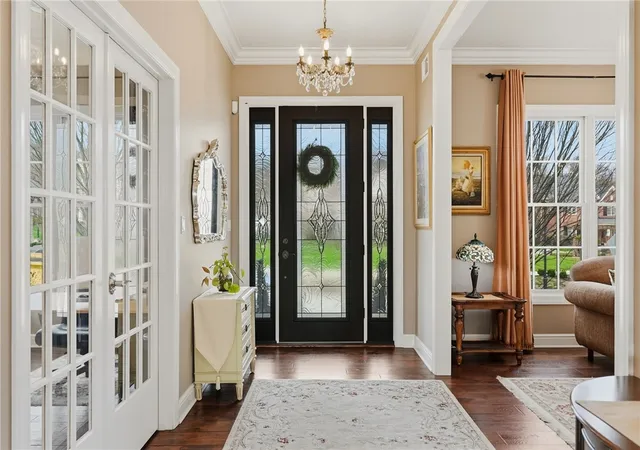 Photo 3 of Sale Pending at 1690 Shelburne Ln, Pittsburgh, PA 15217 | MLS# 1746291 | Listing updated on 2026-10-14