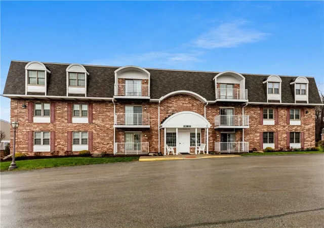 Photo 1 of Sale Pending at 503 Clubhouse Dr, Washington, PA 15301 | MLS# 1746444 | Listing updated on 2026-09-14