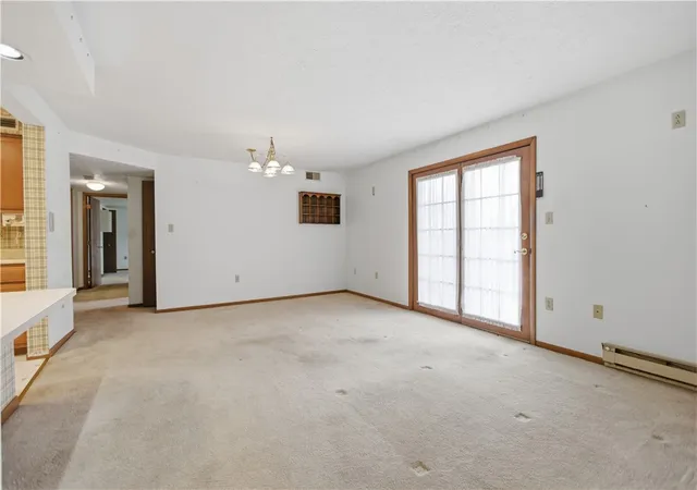 Photo 3 of Sale Pending at 503 Clubhouse Dr, Washington, PA 15301 | MLS# 1746444 | Listing updated on 2026-09-14