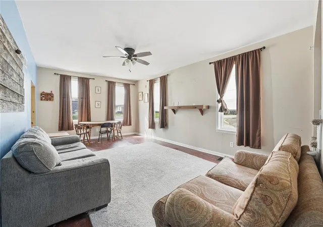 Photo 3 of Single family home for sale at 7185 W Market St, Mercer, PA 16137 | MLS# 1746548 | Listing updated on 2026-09-03