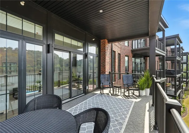 Photo 3 of Condo for sale at 1 1st Street #405, Oakmont, PA 15139 | MLS# 1746580 | Listing updated on 2026-09-13