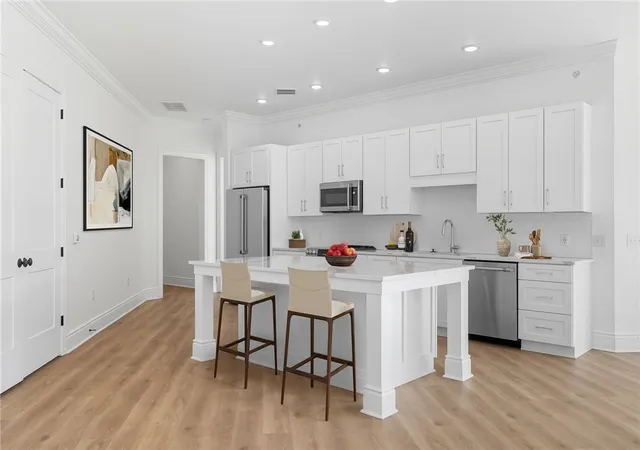 Photo 3 of Condo for sale at 1 1st Street #407, Oakmont, PA 15139 | MLS# 1746581 | Listing updated on 2026-09-13