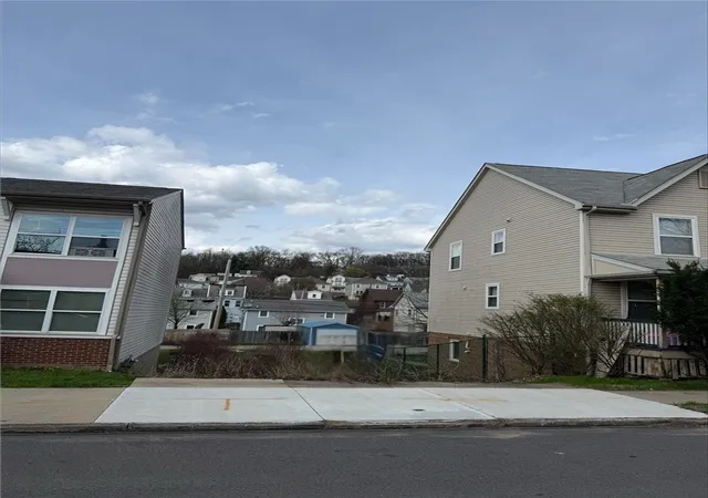 Photo 1 of Land for sale at 4913 Dearborn St, Pittsburgh, PA 15224 | MLS# 1746495 | Listing updated on 2026-09-02