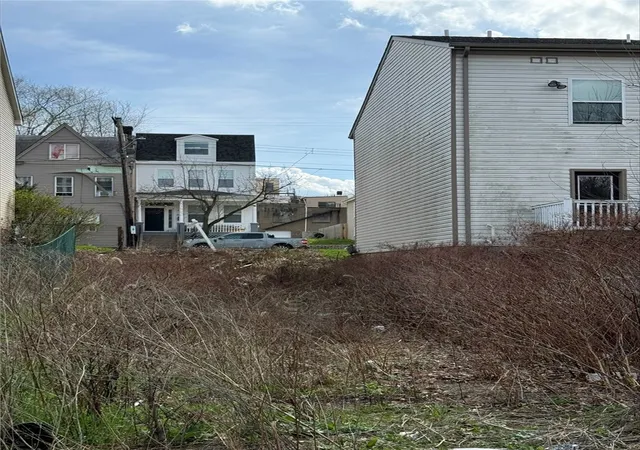 Photo 2 of Land for sale at 4913 Dearborn St, Pittsburgh, PA 15224 | MLS# 1746495 | Listing updated on 2026-09-02