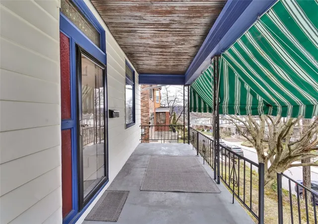 Photo 3 of Single family home for sale at 326 Mckinley Ave, Avalon, PA 15202 | MLS# 1746902 | Listing updated on 2026-10-04