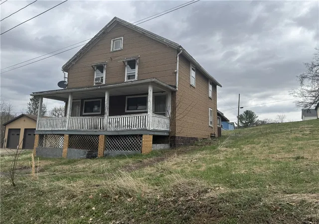 Photo 1 of Single family home for sale at 213 Leech Ave, Saltsburg, PA 15681 | MLS# 1747027 | Listing updated on 2026-09-04