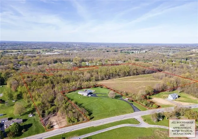 Photo 1 of Land for sale at 0 Ellwood Rd, New Castle, PA 16101 | MLS# 1747041 | Listing updated on 2026-09-12