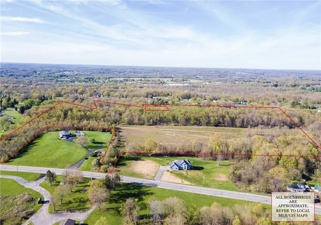 Photo 2 of Land for sale at 0 Ellwood Rd, New Castle, PA 16101 | MLS# 1747041 | Listing updated on 2026-09-12